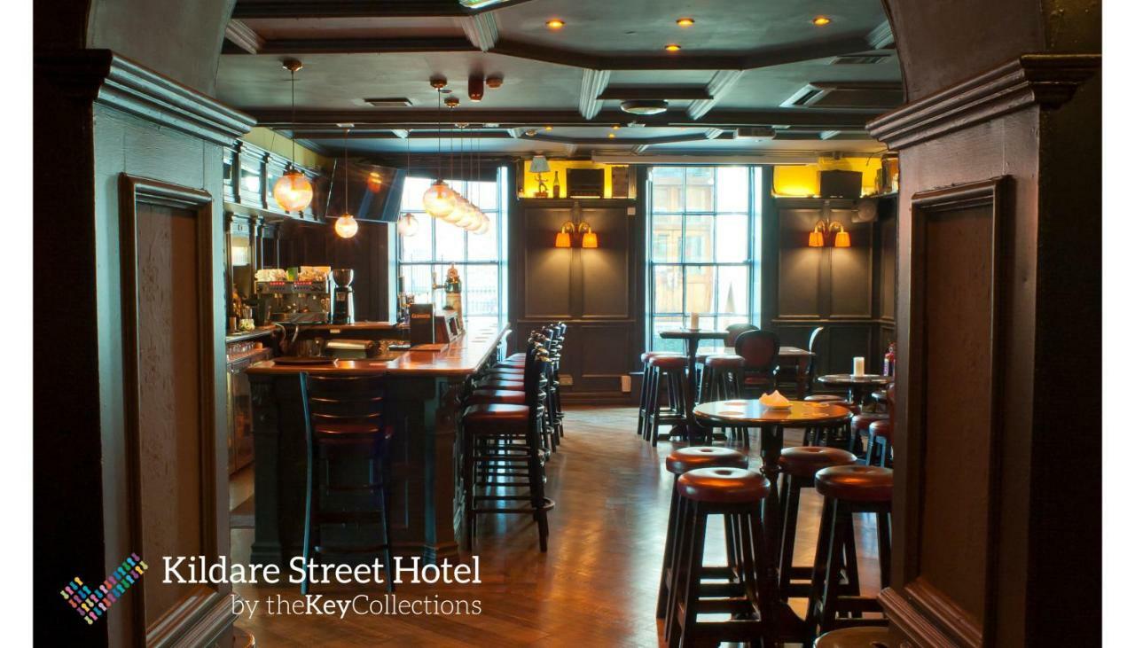 The Kildare Street Hotel By Thekeycollections - Dublin — Photos 2