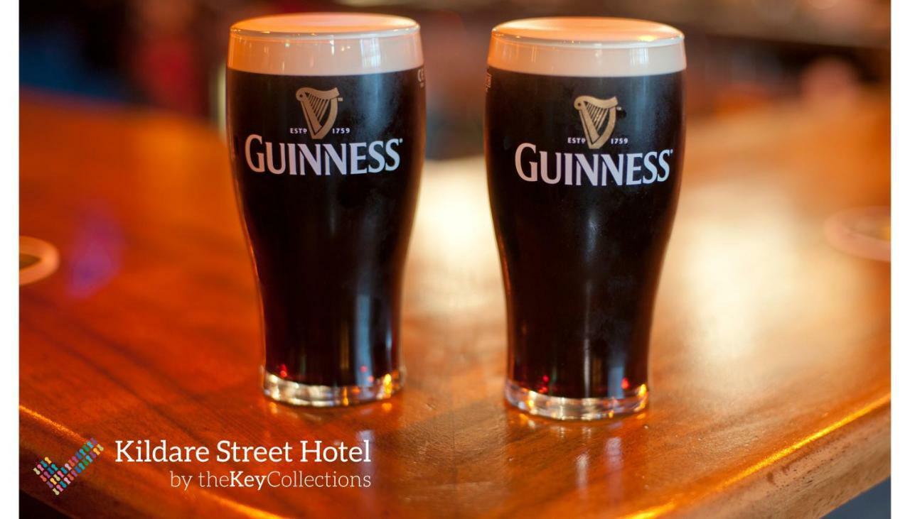 The Kildare Street Hotel By Thekeycollections - Dublin — Photos 3