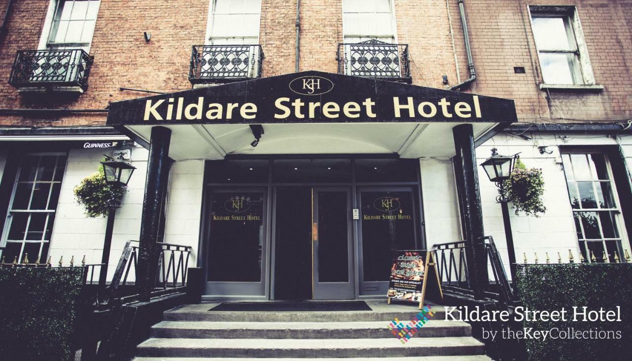 The Kildare Street Hotel By Thekeycollections - Dublin — Photos 1